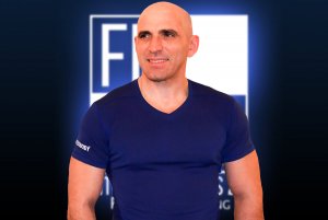 Domingos Folgado - Holds Personal Training in Earls Court, EMS training specialist